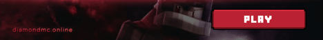Banner for diamondmc server