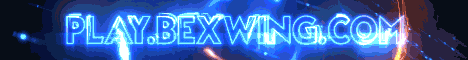 Banner for Bexwing OP Prisons [Paypal Prize] server
