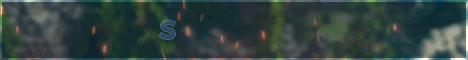 Banner for SectorSMP server