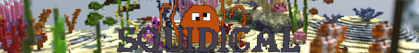 Banner for Squidical server