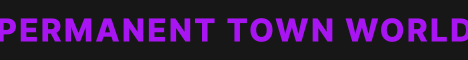 Banner for Just A Simple Server server