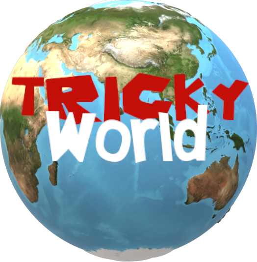 Banner for TrickyWorld server