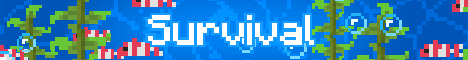 Banner for Guardian BLocks Minecraft server