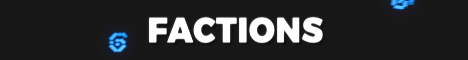Banner for Axo Factions Minecraft server