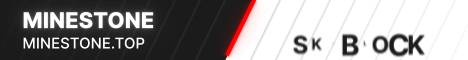 Banner for MINESTONE server