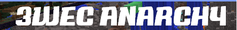 Banner for 3wec server