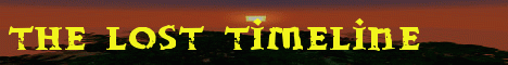 Banner for The Lost Timeline(cracked) Minecraft server