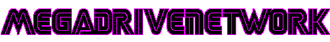 Banner for MegaDriveNetwork Minecraft server