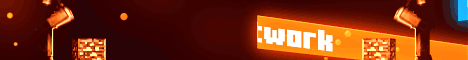 Banner for WARP SMP Minecraft server