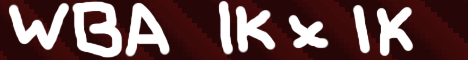 Banner for World Border Anarchy Minecraft server