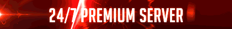 Banner for Fire Crusades Minecraft server