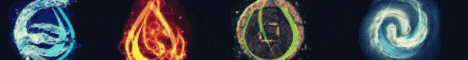 Banner for Chimera Craft Minecraft server
