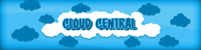 Banner for Cloud Central Skyblock | 1.8-1.14 | SEASON 1 RELEASE! server