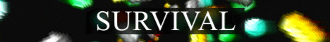Banner for CreepLV Minecraft server