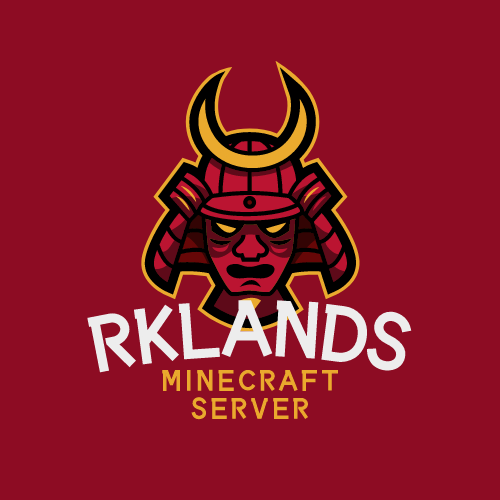Banner for RKLands Minecraft server
