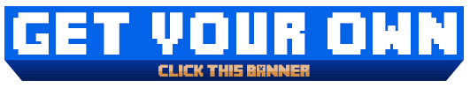 Banner for UltraNetwork Minecraft server