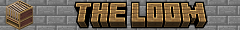 Banner for The Loom server