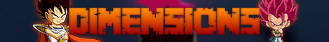 Banner for Dragon Block Dimensions server