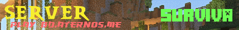 Banner for PLAYBD Minecraft server