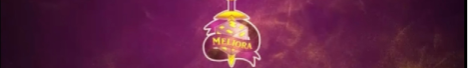 Banner for Meliora Minecraft server