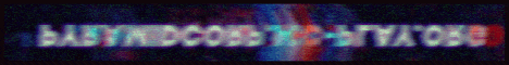 Banner for Pyramid Corp. server