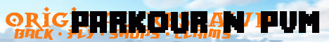 Banner for Original_Respawn Minecraft server