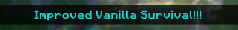Banner for ViflCraft Minecraft server