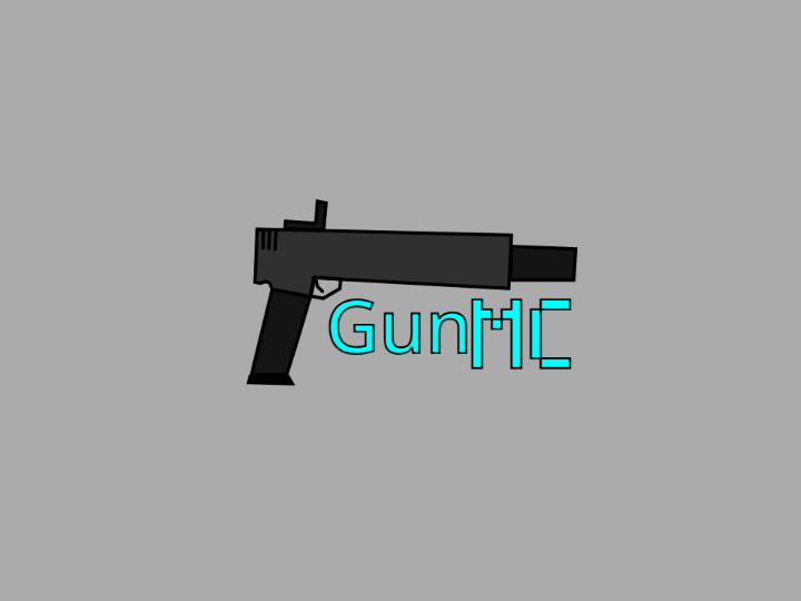 Banner for GunMc server