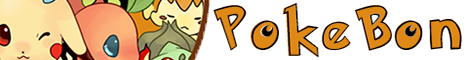 Banner for Pokebon Minecraft server