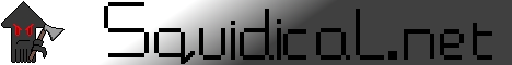Banner for Squidical server