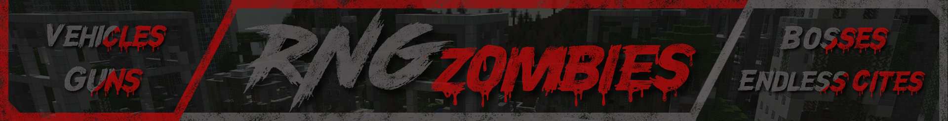 Rngservers Zombies Minecraft Server