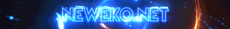 Banner for Neweko [1.8 - 1.16.4] Minecraft server