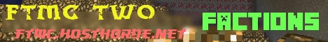 Banner for Fairy Tail Minecraft 2.0 Minecraft server
