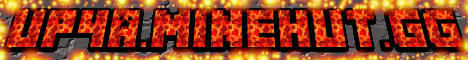Banner for UP4A.minehut.gg Minecraft server