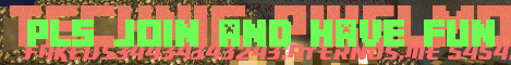 Banner for Technic Pixelmon Reforged server