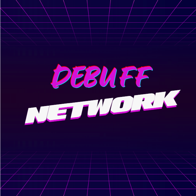 Banner for Debuff Lifesteal server