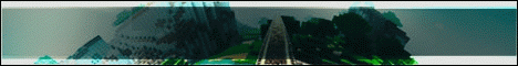 Banner for FrostCore server
