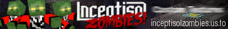 Banner for Call of Duty Nazi Zombies Minecraft server