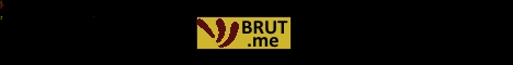 Banner for BRUT.me MineCraft Survival server