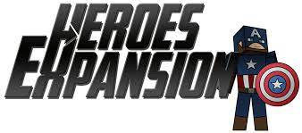 Banner for Heroes Expansion server
