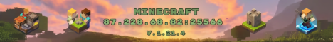 Banner for DoFrag.RU #CHAOS server