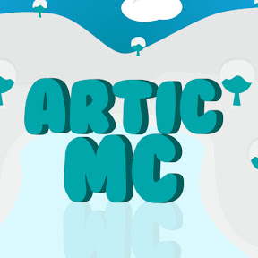 Banner for Arctic Mc Minecraft server