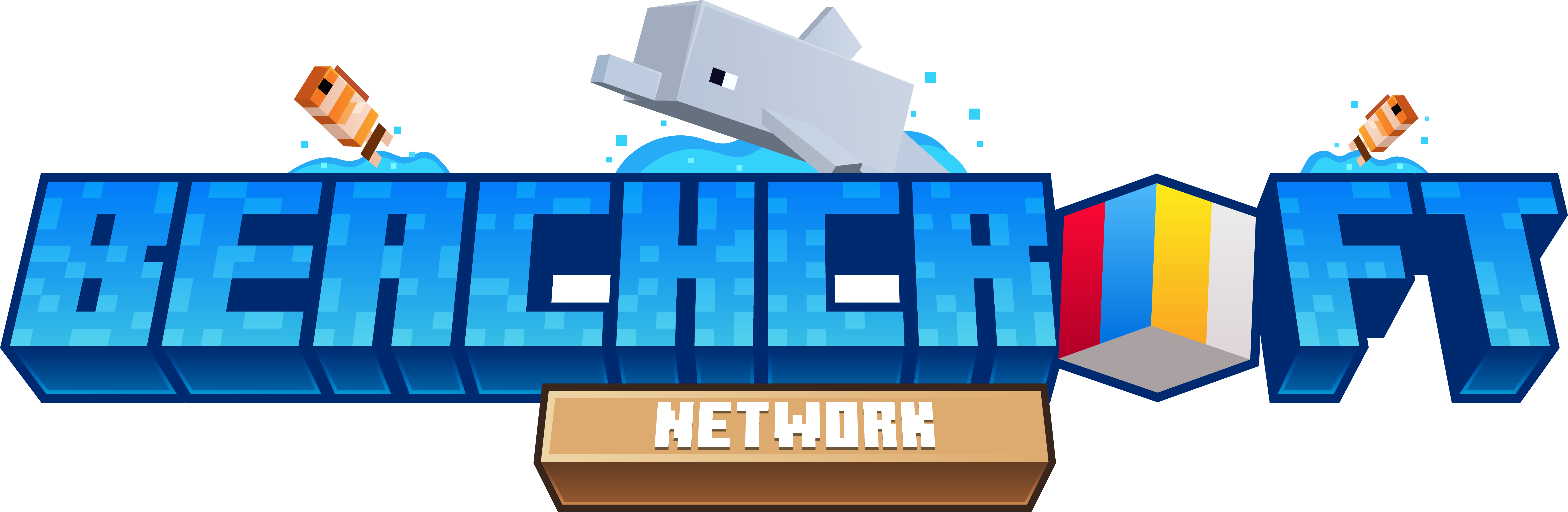 Banner for BeachCraft server