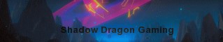 Banner for Shadow Dragon Gaming server