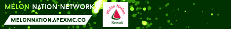 Banner for Melon Nation Network Minecraft server