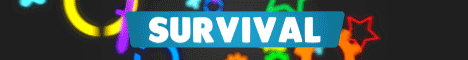 Banner for EvolveMC Minecraft server