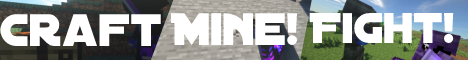 Banner for OllieSMP (closed) server