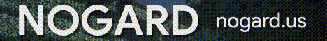 Banner for Nogard Minecraft server