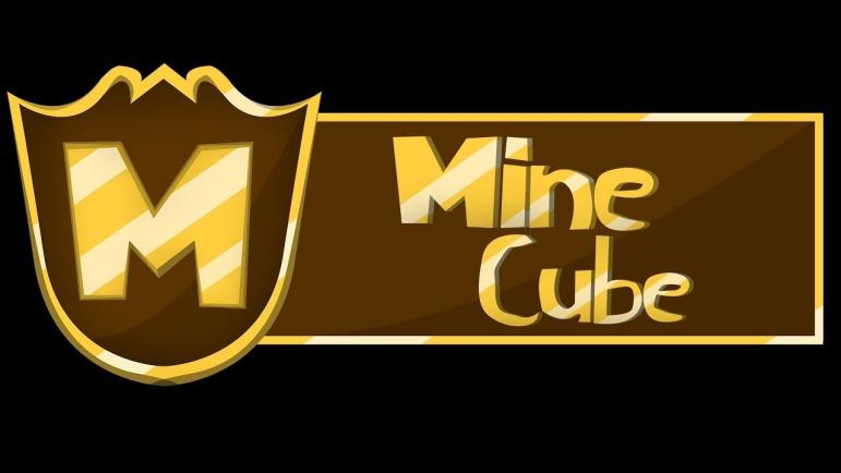 Banner for MineCube server