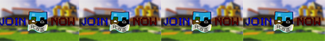 Banner for PCB III Minecraft server